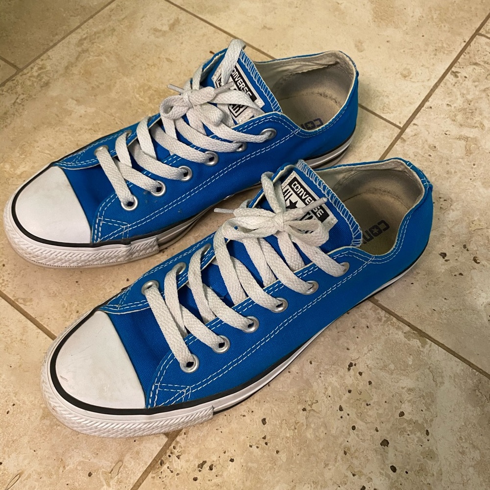 Converse Chuck Taylor All Star